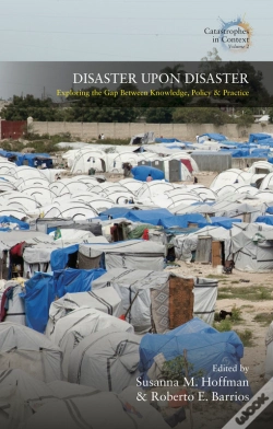 Capa do artigo Disaster Upon Disaster