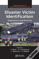 Disaster Victim Identification