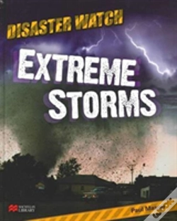 Capa do artigo Disaster Watch