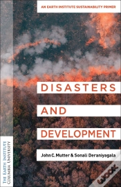Capa do artigo Disasters And Development
