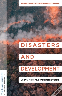 Capa do artigo Disasters And Development