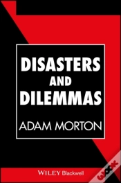 Capa do artigo Disasters And Dilemmas