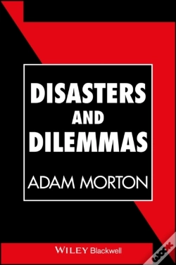 Capa do artigo Disasters And Dilemmas