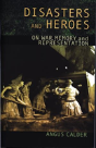 Disasters And Heroes - Preview