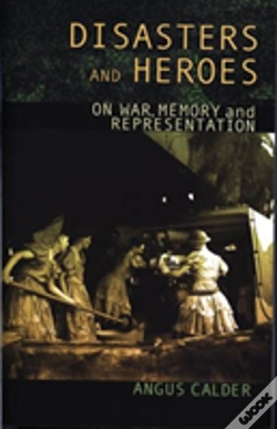 Capa do artigo Disasters And Heroes