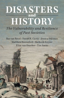Capa do artigo Disasters And History