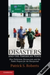 Capa do artigo Disasters And The American State