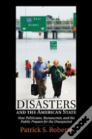 Disasters And The American State