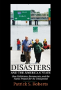 Disasters And The American State - Preview