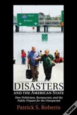 Capa do artigo Disasters And The American State