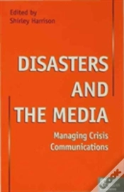 Capa do artigo Disasters And The Media