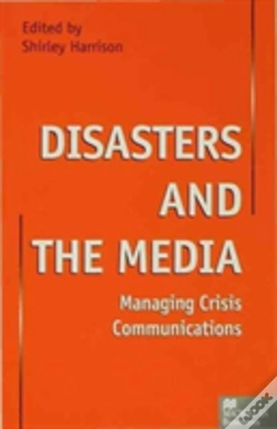 Capa do artigo Disasters And The Media