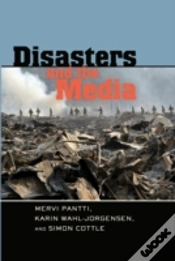 Capa do artigo Disasters And The Media