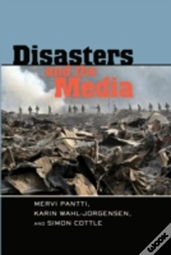 Capa do artigo Disasters And The Media