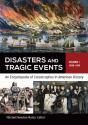 Disasters And Tragic Events - Preview