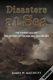 Capa do artigo Disasters At Sea
