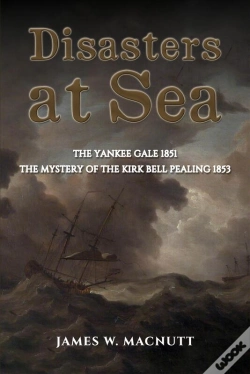 Capa do artigo Disasters At Sea