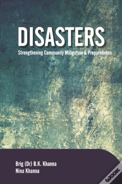 Capa do artigo Disasters