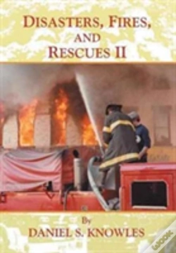 Capa do artigo Disasters, Fires, And Rescues 2