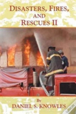 Capa do artigo Disasters, Fires, And Rescues 2