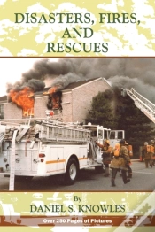 Capa do artigo Disasters, Fires And Rescues