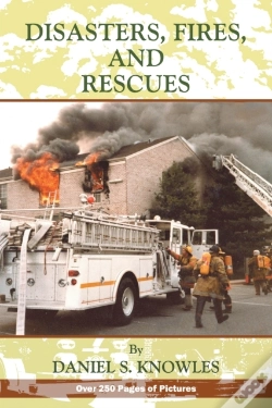 Capa do artigo Disasters, Fires And Rescues