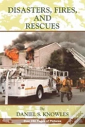 Capa do artigo Disasters, Fires And Rescues