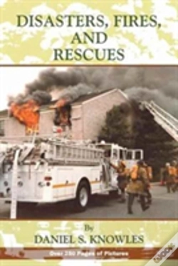 Capa do artigo Disasters, Fires And Rescues
