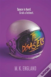Disasters Hb