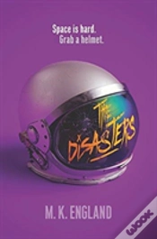 Capa do artigo Disasters Hb