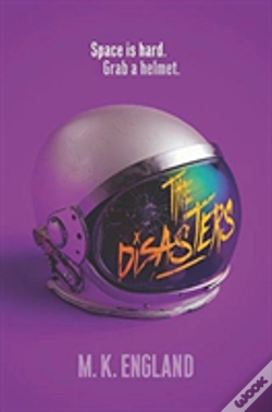 Capa do artigo Disasters Hb