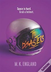 Disasters Hb
