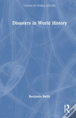 Capa do artigo Disasters In World History