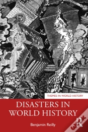 Capa do artigo Disasters In World History