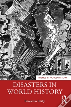 Capa do artigo Disasters In World History