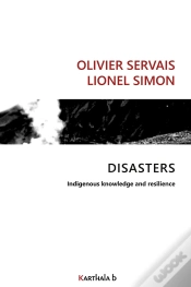 Capa do artigo Disasters - Indigenous Knowledge And Resilience