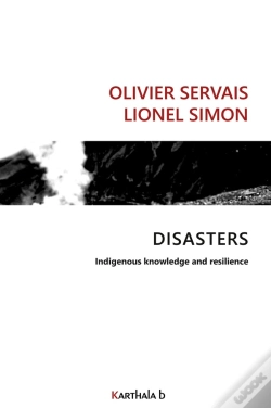Capa do artigo Disasters - Indigenous Knowledge And Resilience