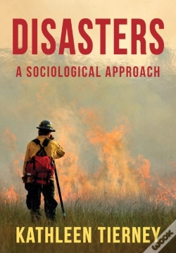 Capa do artigo Disasters
