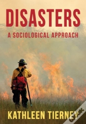 Capa do artigo Disasters