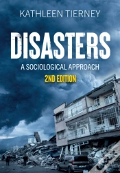 Capa do artigo Disasters