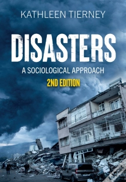Capa do artigo Disasters