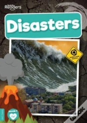 Capa do artigo Disasters