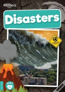 Capa do artigo Disasters