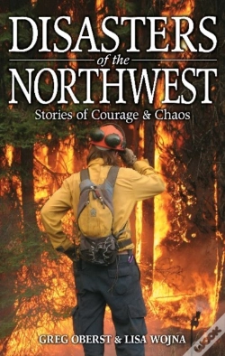 Capa do artigo Disasters Of The Northwest