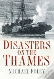 Capa do artigo Disasters On The Thames