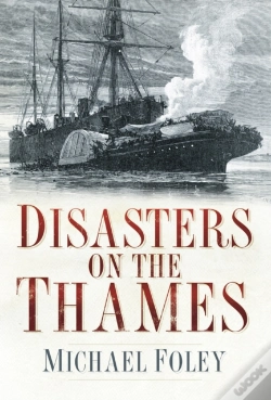 Capa do artigo Disasters On The Thames