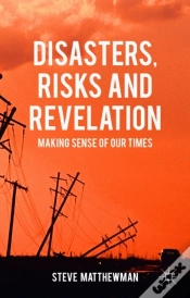 Capa do artigo Disasters, Risks And Revelation