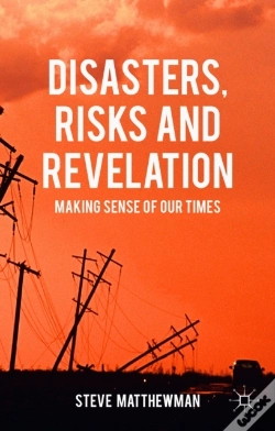 Capa do artigo Disasters, Risks And Revelation