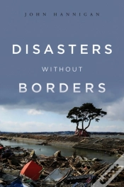 Capa do artigo Disasters Without Borders