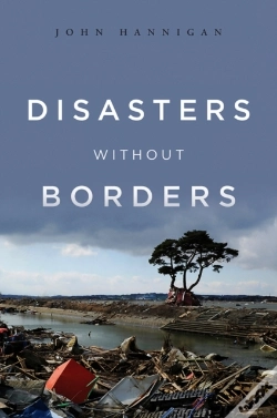 Capa do artigo Disasters Without Borders